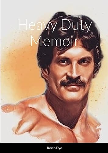 Heavy Duty Memioir von Lulu