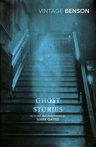 Ghost Stories: Selected and Introduced by Mark Gatiss (2016) (Vintage Classics) von Vintage Classics