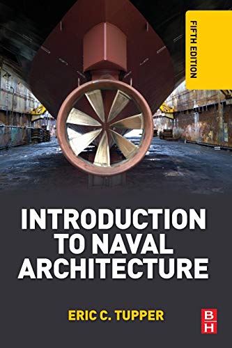 Introduction to Naval Architecture von Butterworth-Heinemann