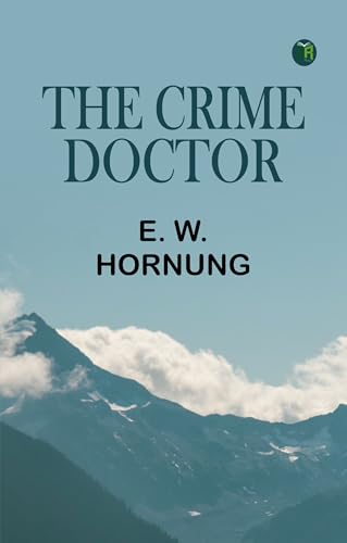 The Crime Doctor von Zinc Read