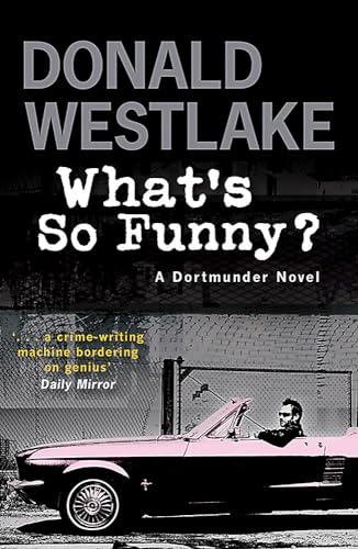 What's So Funny? von Quercus Publishing