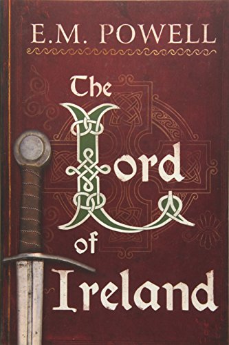 The Lord of Ireland (The Fifth Knight, Band 3)