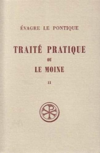 SC 171 TRAITÉ PRATIQUE OU LE MOINE, II von CERF