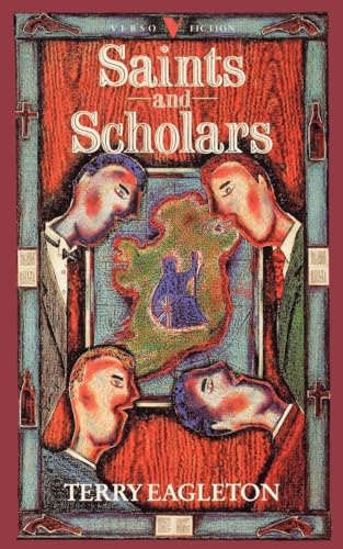 Saints and Scholars von Verso
