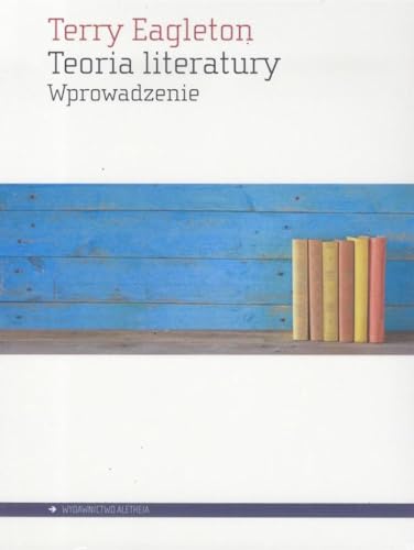 Teoria literatury: Wprowadzenie