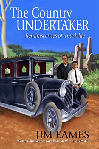 The Country Undertaker: Reminiscences of a bush life von Allen & Unwin Pty LTD