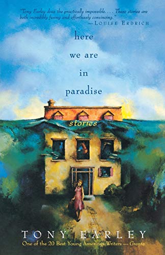 Here We Are in Paradise: Stories von Back Bay Books