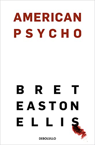 American Psycho (Best Seller) von NUEVAS EDICIONES DEBOLSILLO S.L