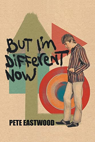 But I'm Different Now von Grosvenor House Publishing Limited