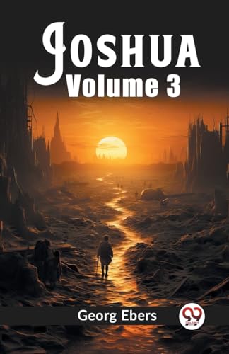 Joshua Volume 3 von Double 9 Books