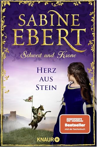 Schwert und Krone - Herz aus Stein: Roman