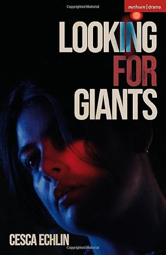 Looking for Giants (Modern Plays) von Methuen Drama