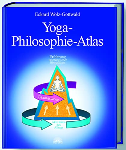 Yoga-Philosophie-Atlas von Via Nova, Verlag