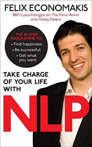 Take Charge of Your Life with NLP von Vermilion