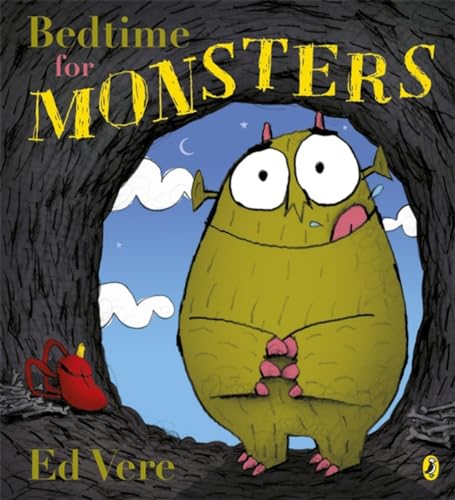 Bedtime for Monsters von Puffin