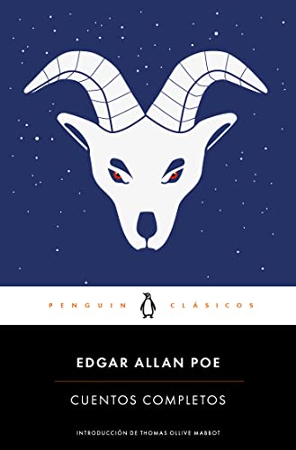 Cuentos completos de Edgar Allan Poe / The Complete Short Stories of Edgar Alla n Poe (Penguin Clásicos)