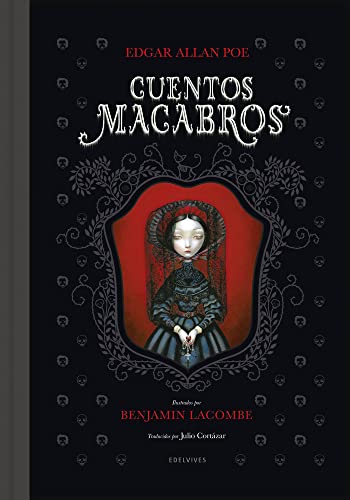 Cuentos macabros (Álbumes ilustrados)