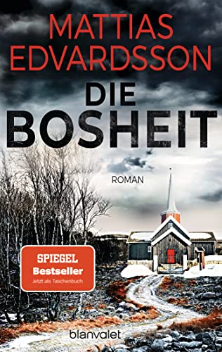 Die Bosheit: Roman von Blanvalet Taschenbuch Verlag