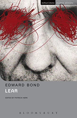 Lear (Student Editions)