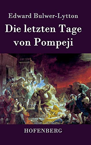 Die letzten Tage von Pompeji