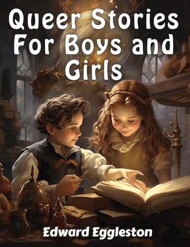 Queer Stories For Boys and Girls