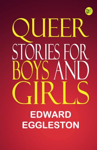 Queer Stories for Boys and Girls von Zinc Read