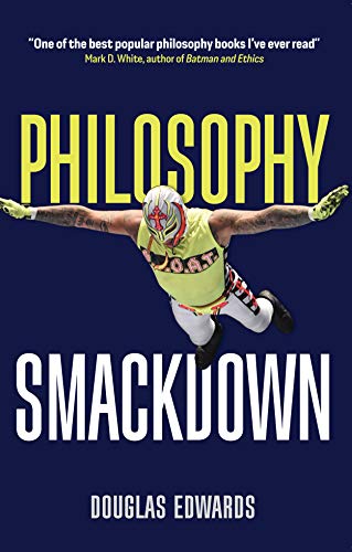 Philosophy Smackdown von Polity