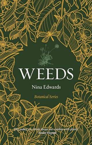 Weeds (Botanical) von Reaktion Books