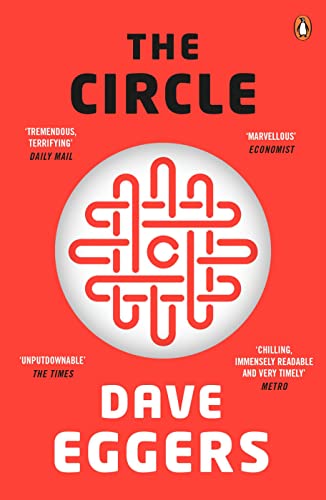The Circle: Englische Lektüre ab dem 7. Lernjahr. Buch mit Vokabelbeilage von Klett