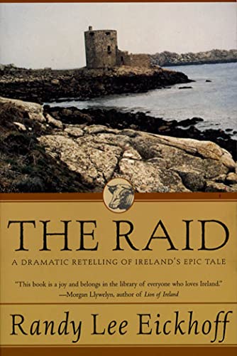 Raid: A Dramatic Retelling of Ireland's Epic Tale (Ulster Cycle) von Forge