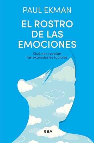 El rostro de las emociones (Divulgación) von RBA Libros