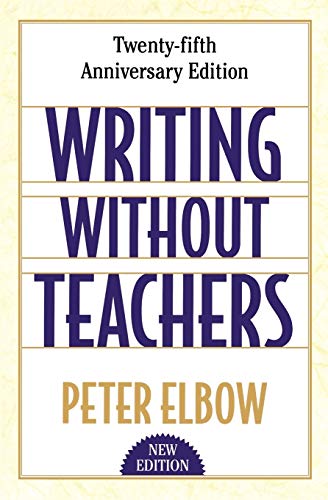 Writing without Teachers von Oxford University Press, USA
