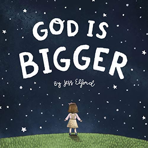 God is Bigger