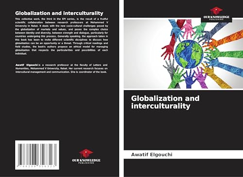 Globalization and interculturality: DE von Our Knowledge Publishing