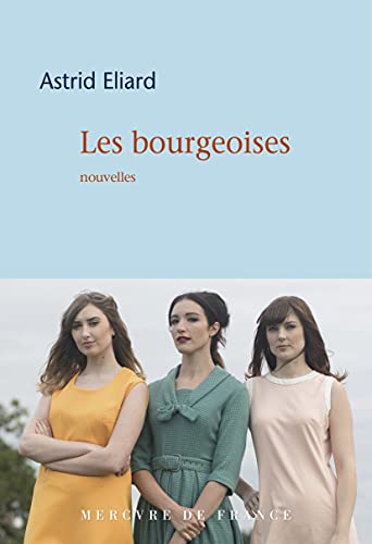 Les bourgeoises von MERCURE DE FRAN