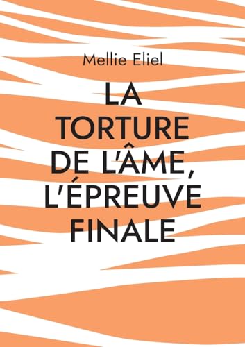 La torture de l'âme, l'épreuve finale (Les péripéties de Sila) von BoD – Books on Demand – Frankreich