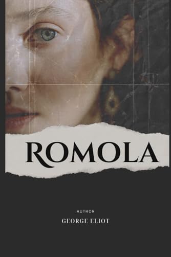 Romola: with original illustrations