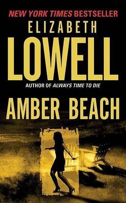 [Amber Beach] [by: Elizabeth Lowell]