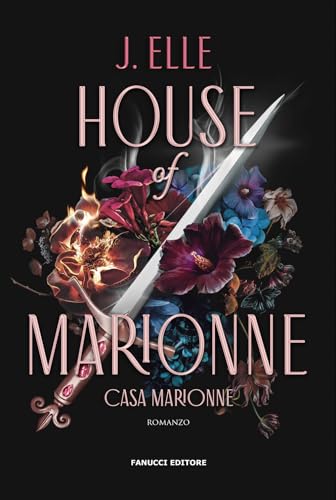 House of Marionne. La casa di Marionne (Young adult) von Fanucci