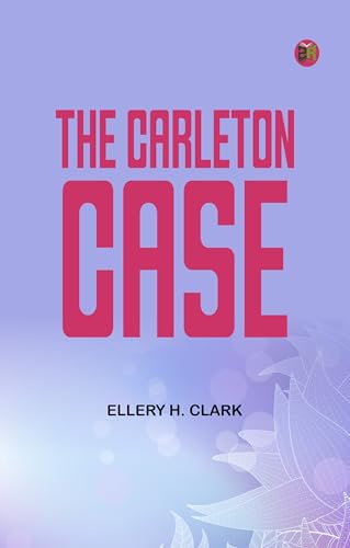 The Carleton Case von Zinc Read