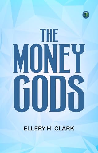 The Money Gods von Zinc Read