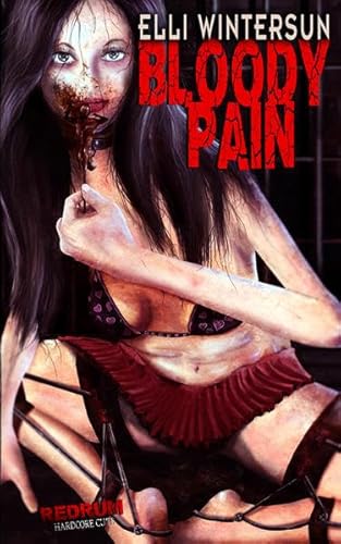 Bloody Pain von Redrum Books