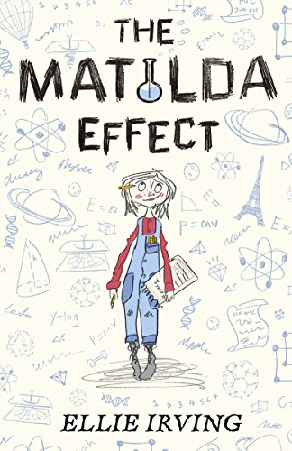 The Matilda Effect von Corgi Childrens