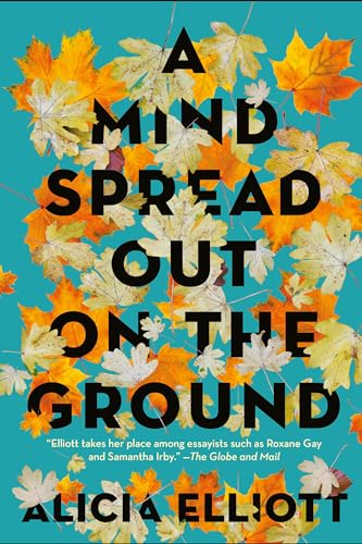 A Mind Spread Out on the Ground von Melville House