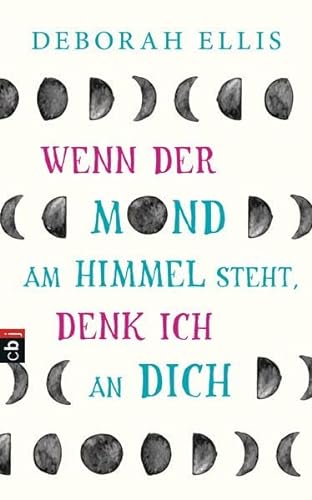 Wenn der Mond am Himmel steht, denk ich an dich: Deutsche Erstausgabe