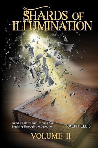 Shards of Illumination II: Breaking Through More Disinformation (The Shards of Illimination Trilogy, Band 2)