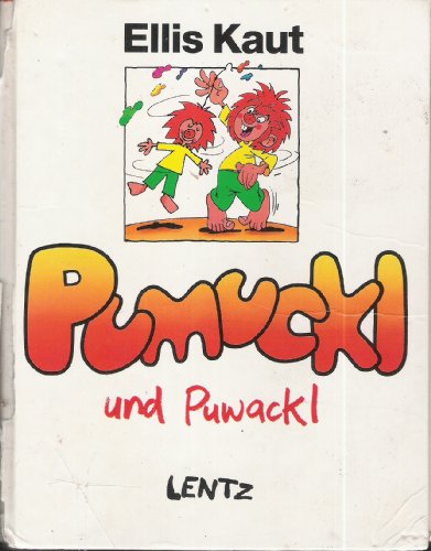 Pumuckl und Puwackl: Band 6