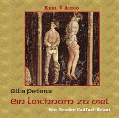 Ein Leichnam zu viel: Ein Bruder-Cadfael-Krimi. Gekürzte Lesefassung