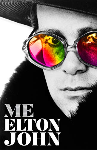 Me: Elton John Official Autobiography von Henry Holt & Company