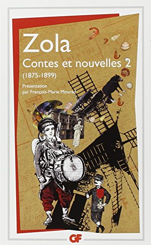 Contes et nouvelles von Flammarion